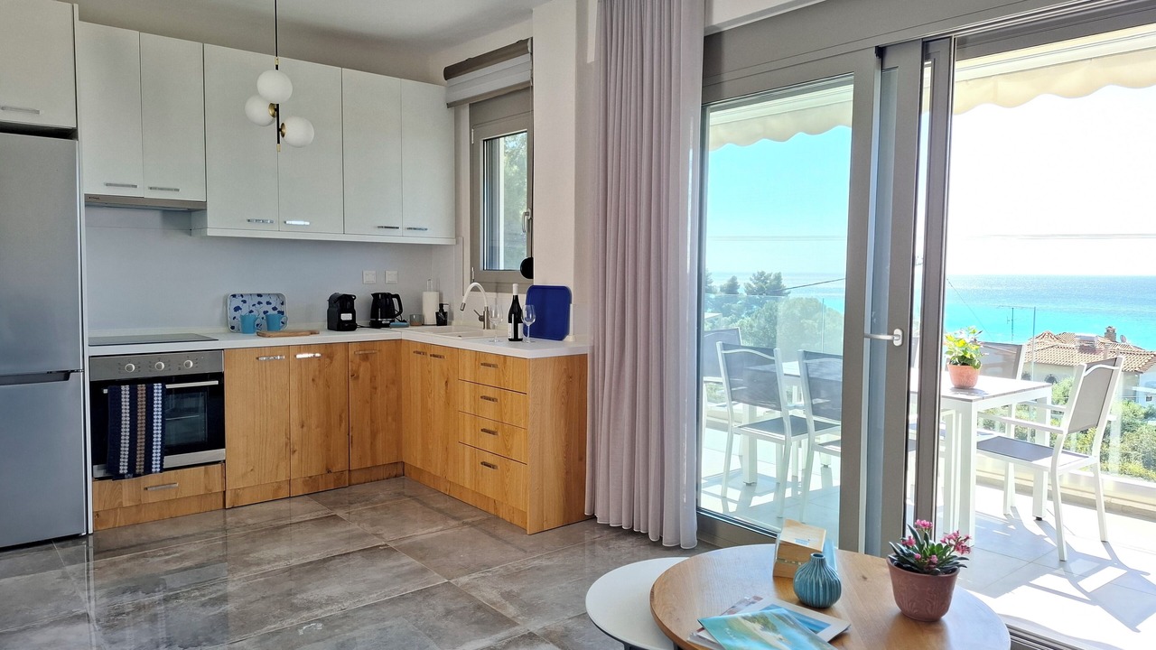 Photo of Kitchen in Kassandra