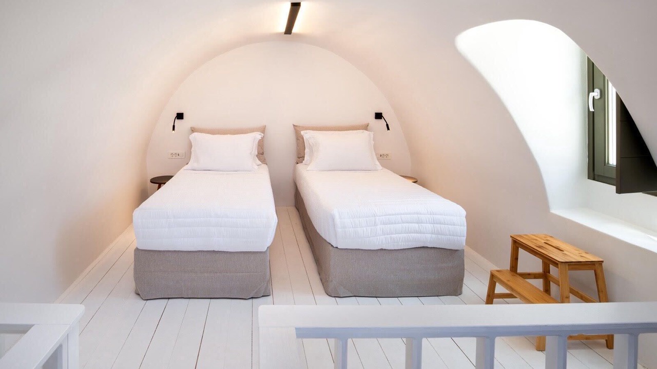 Photo of Bedroom in Pyrgos