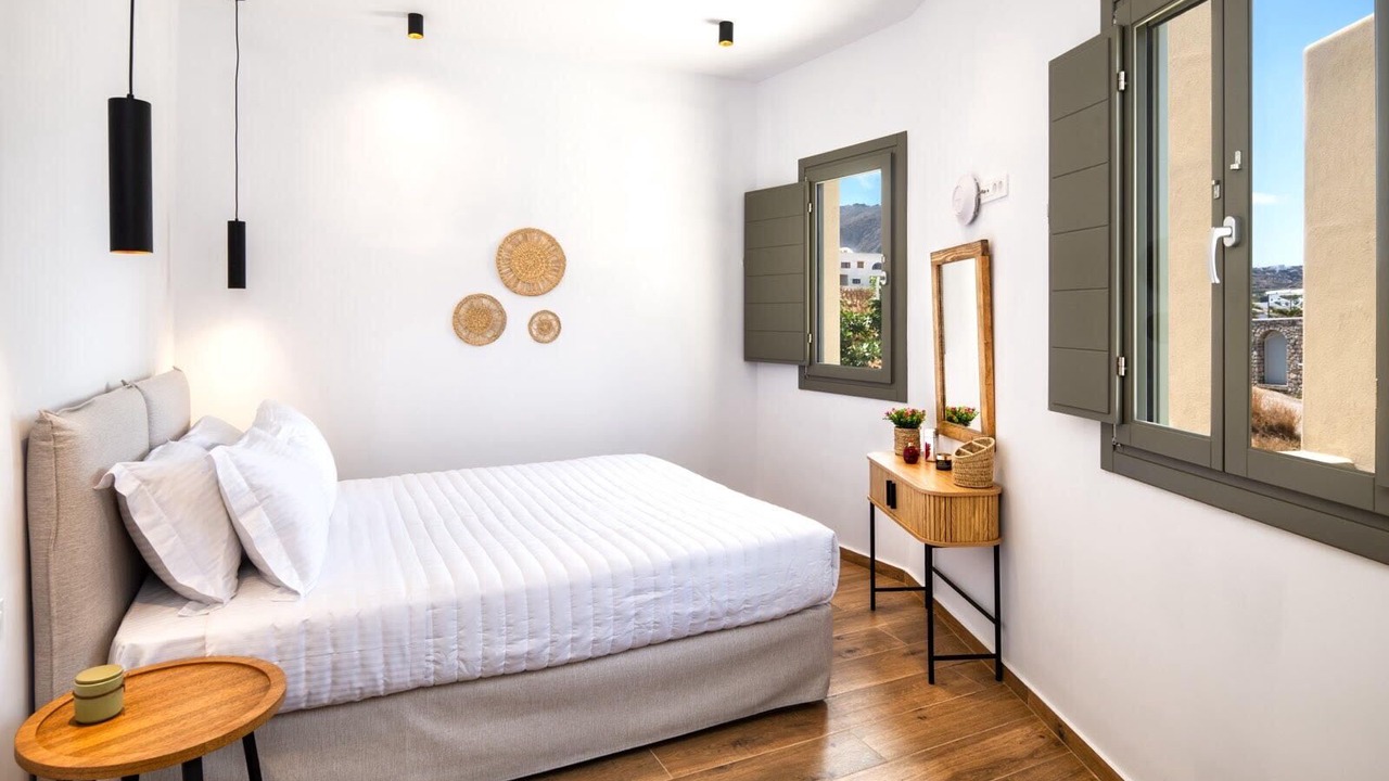 Photo of Bedroom in Pyrgos