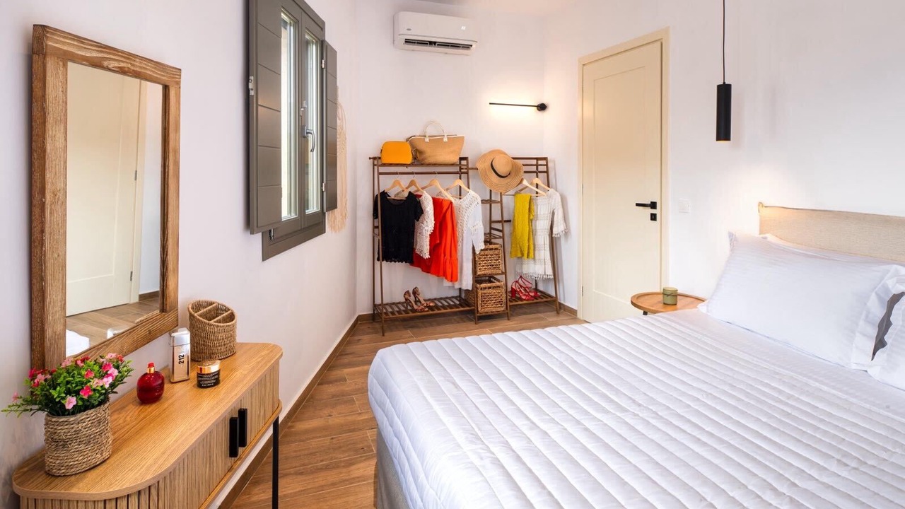 Photo of Bedroom in Pyrgos