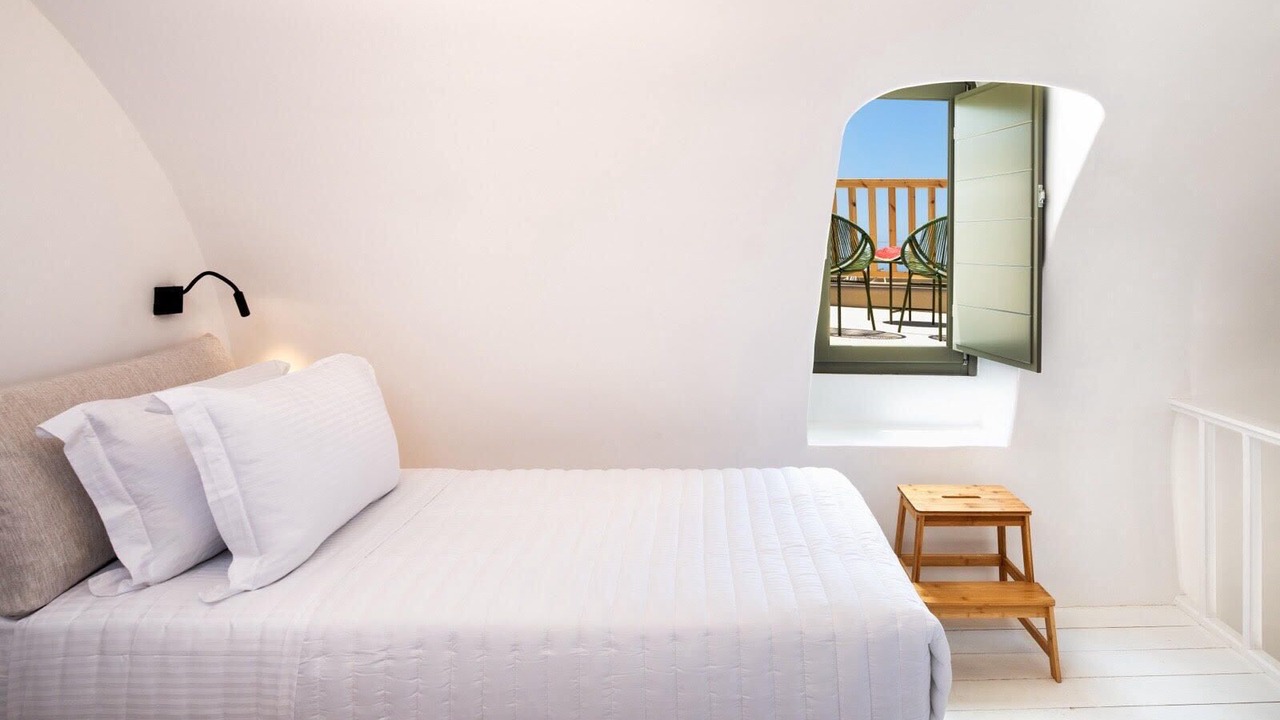 Photo of Bedroom in Pyrgos