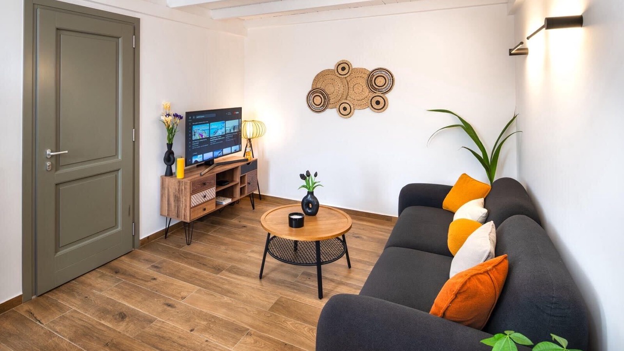 Photo of Livingroom in Pyrgos