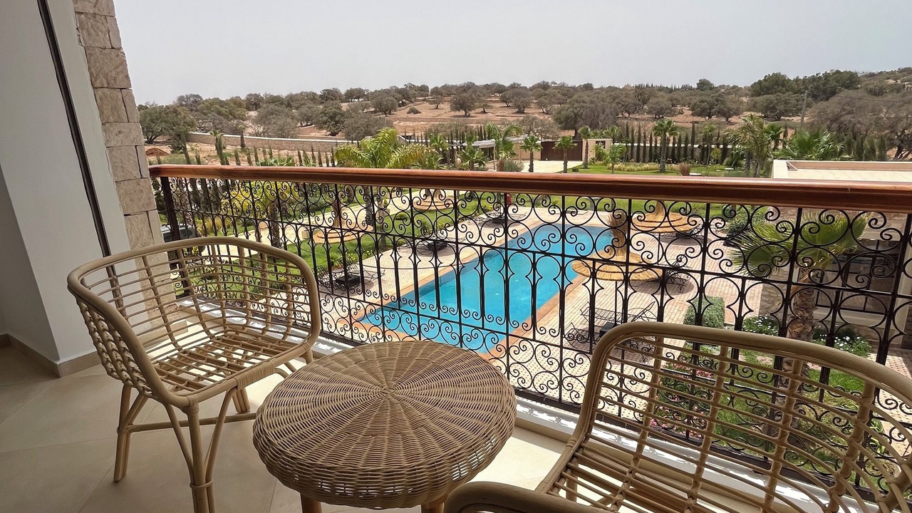 Photo of Outdoor in Ida Ougourd