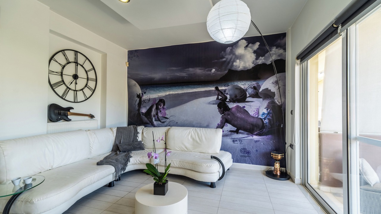 Photo of Livingroom in Daratsos
