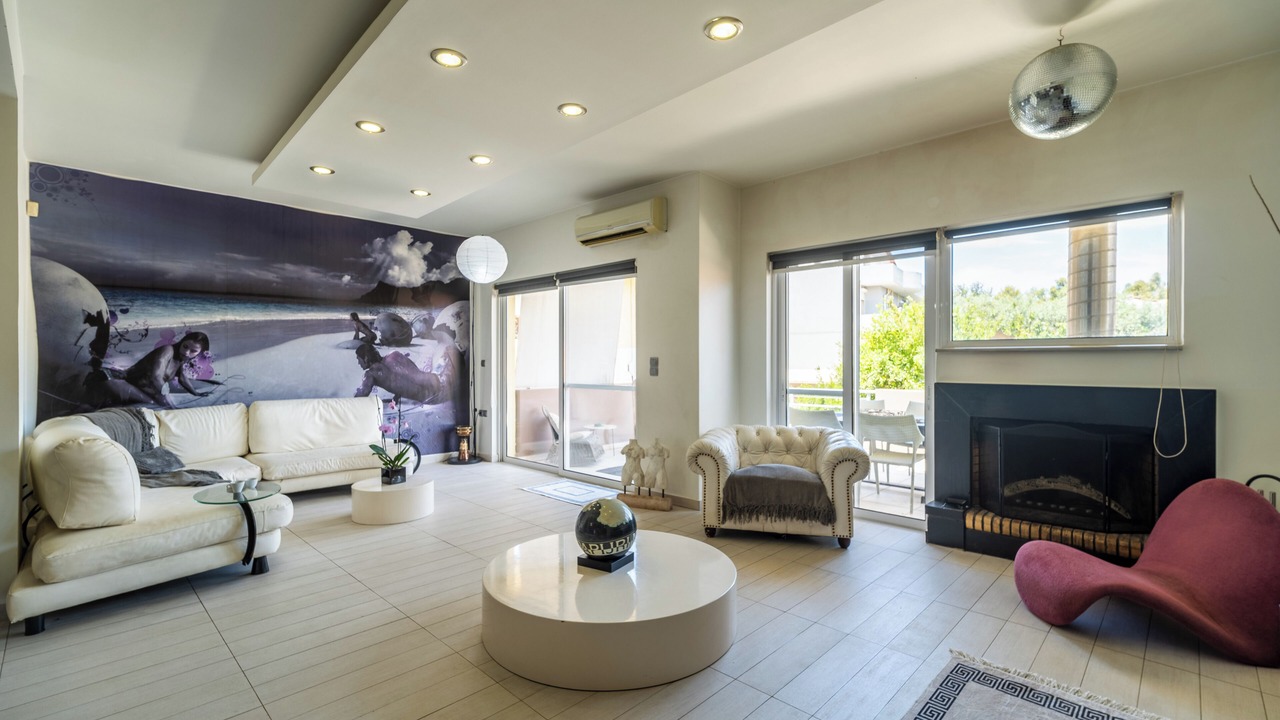 Photo of Livingroom in Daratsos