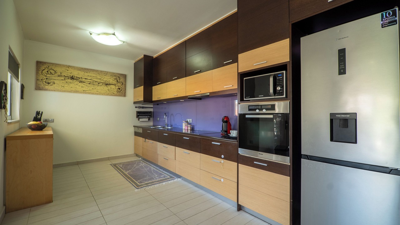 Photo of Kitchen in Daratsos