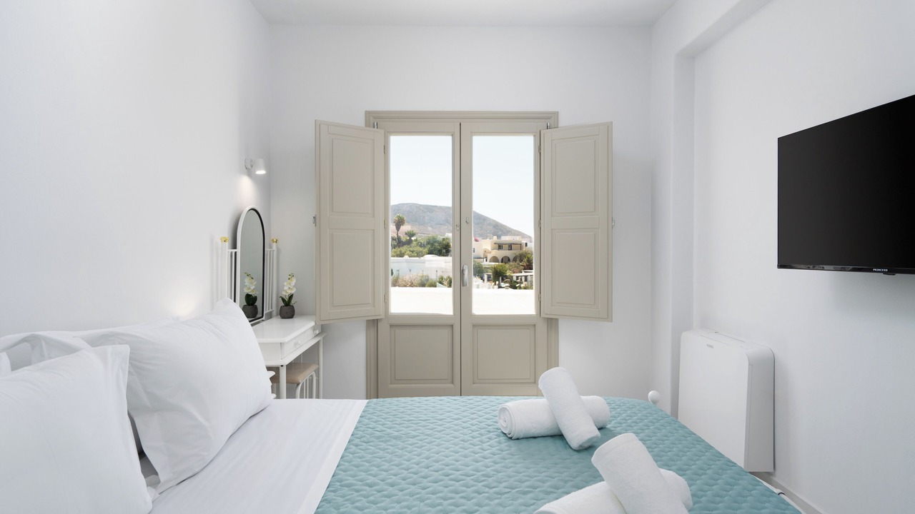 Photo of Bedroom in Megalochori