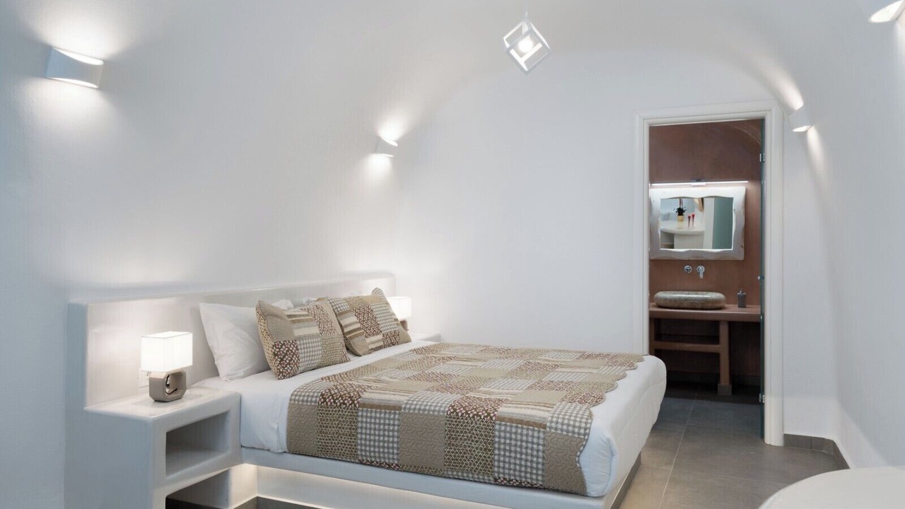 Photo of Bedroom in Megalochori