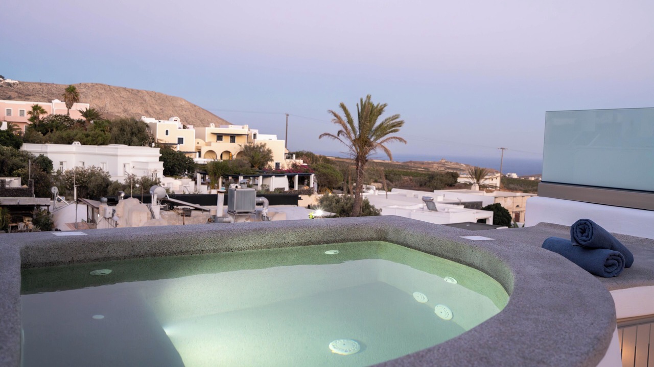 Photo of Patio Balcony in Megalochori