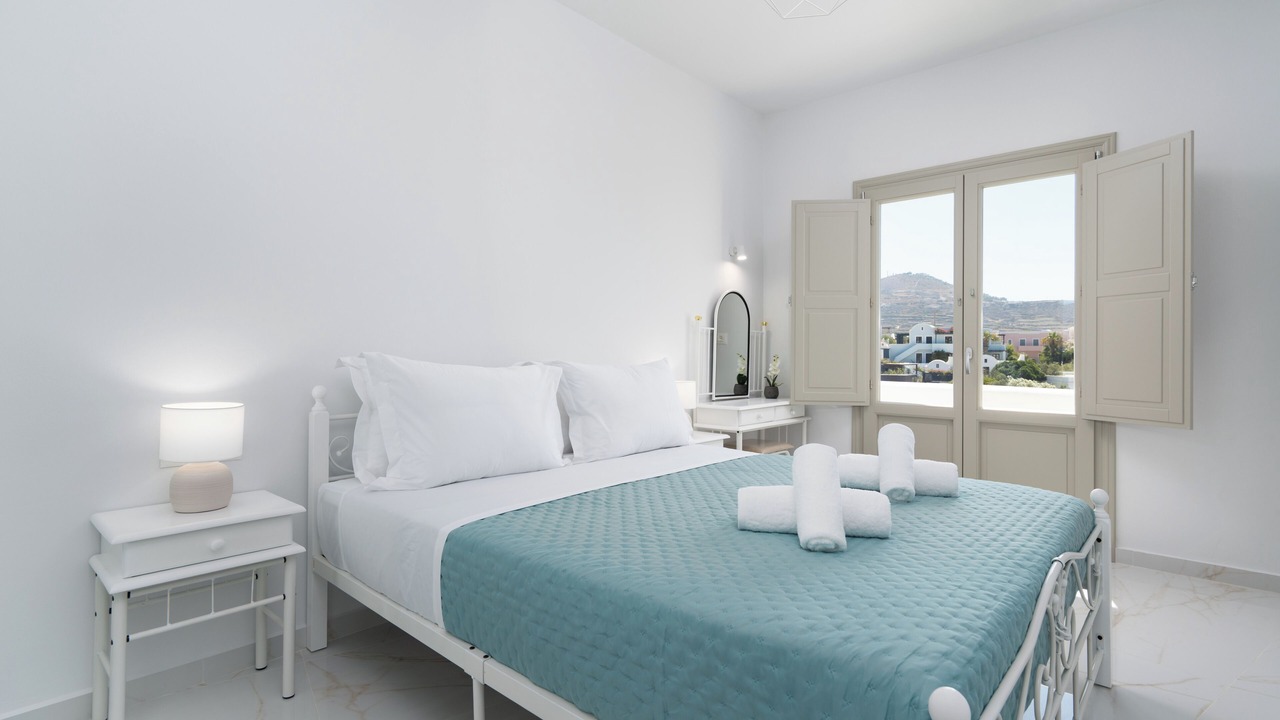 Photo of Bedroom in Megalochori