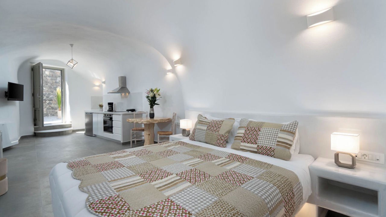 Photo of Bedroom in Megalochori