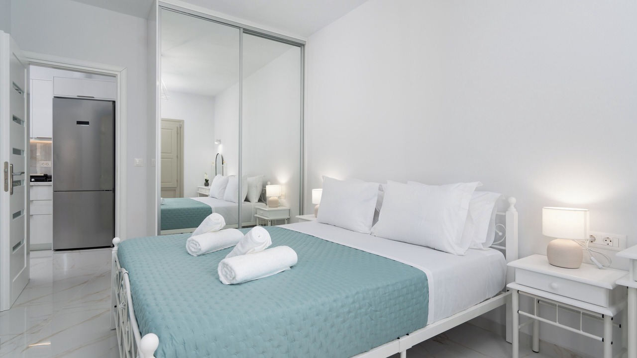 Photo of Bedroom in Megalochori