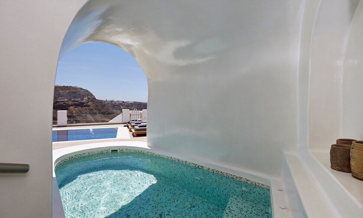 Photo of Outdoor in Santorini