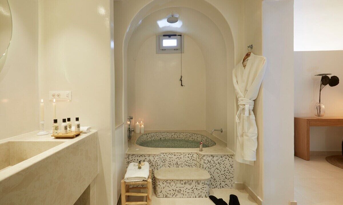 Photo of Others in Santorini