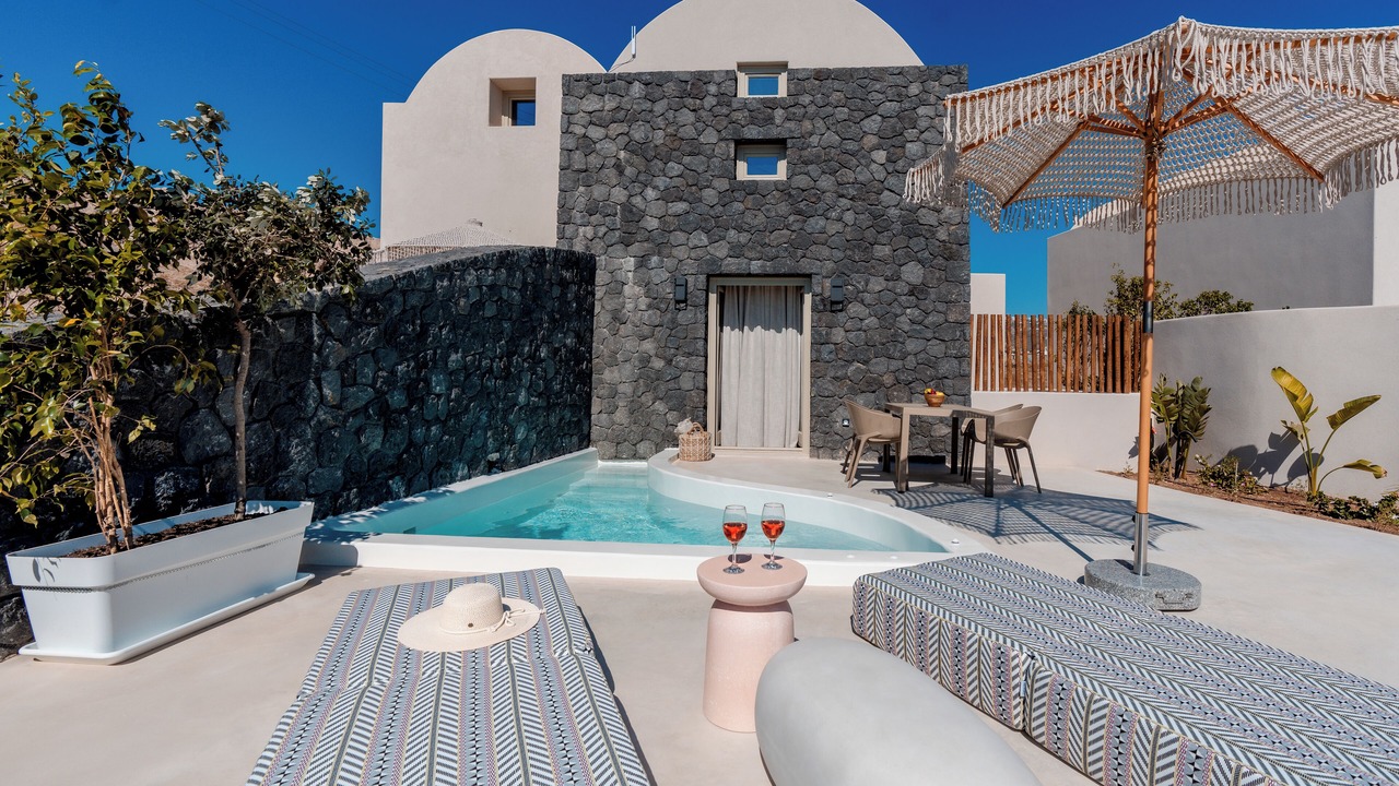 Photo of Outdoor in Exo Gialos