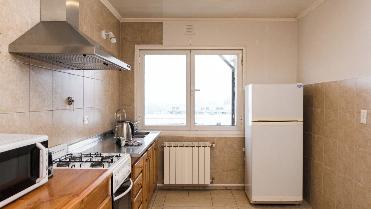 Photo of Kitchen in San Carlos de Bariloche