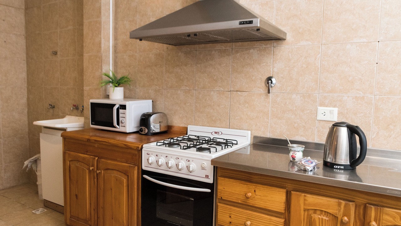 Photo of Kitchen in San Carlos de Bariloche