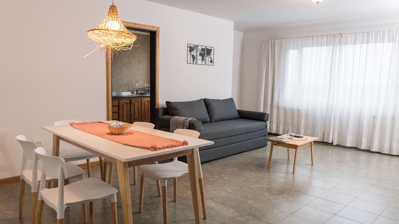 Photo of Livingroom in San Carlos de Bariloche