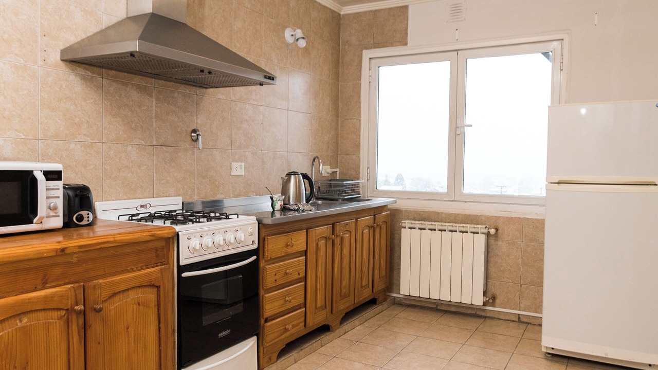 Photo of Kitchen in San Carlos de Bariloche