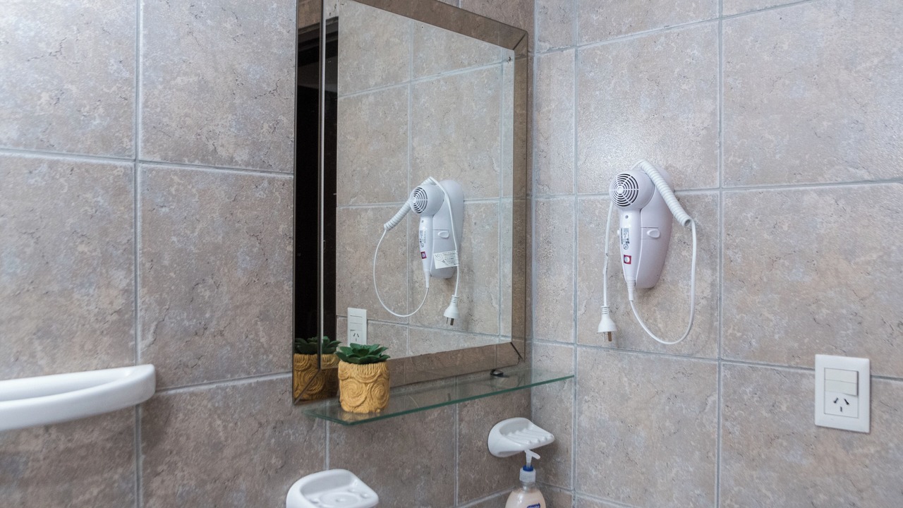 Photo of Bathroom in San Carlos de Bariloche