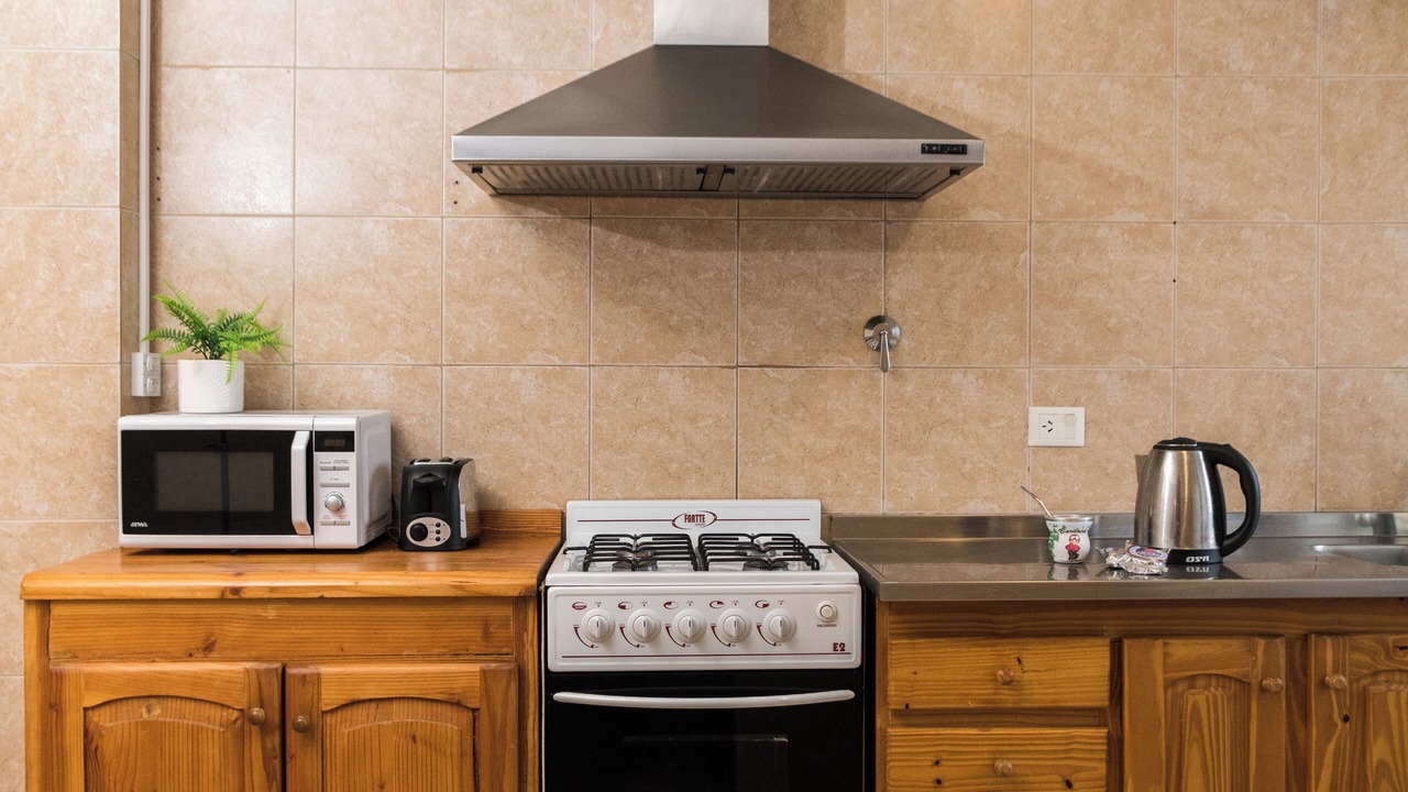 Photo of Kitchen in San Carlos de Bariloche