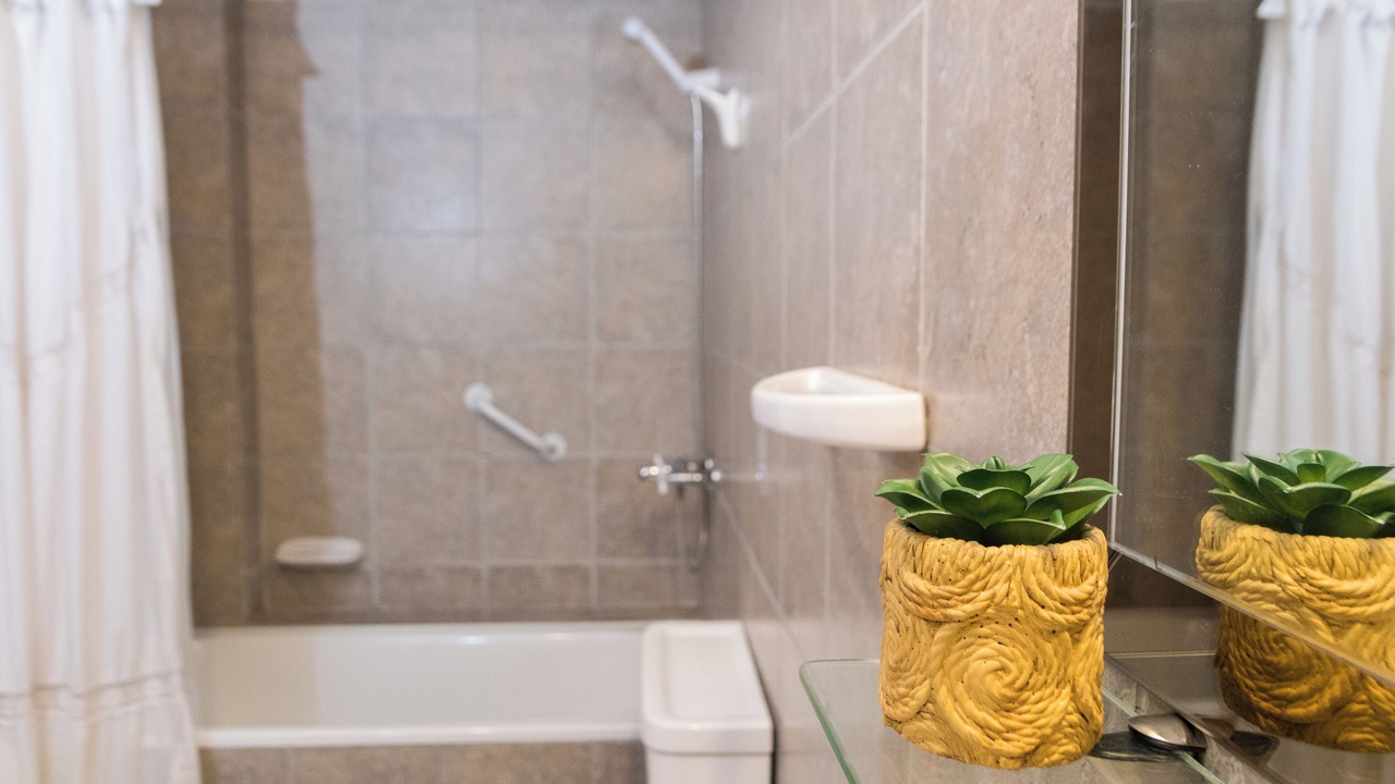 Photo of Bathroom in San Carlos de Bariloche