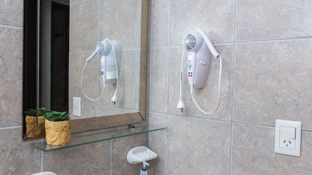 Photo of Bathroom in San Carlos de Bariloche