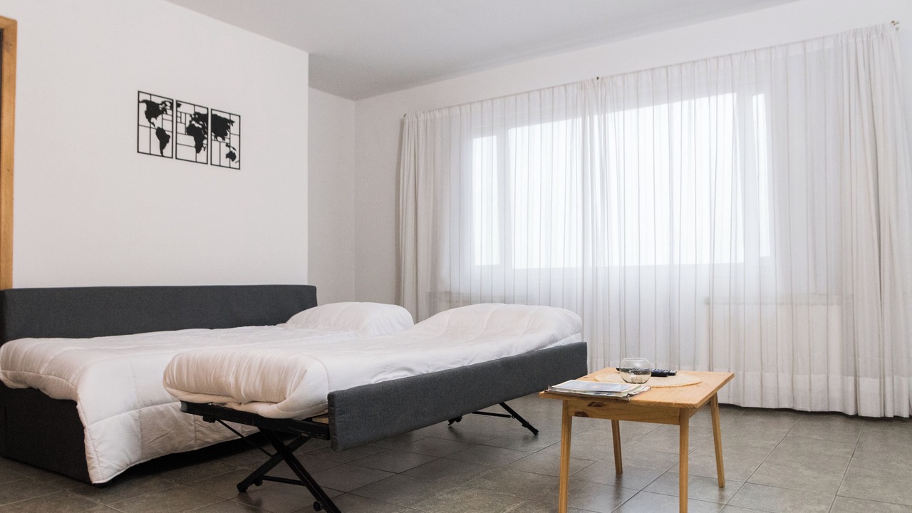 Photo of Bedroom in San Carlos de Bariloche