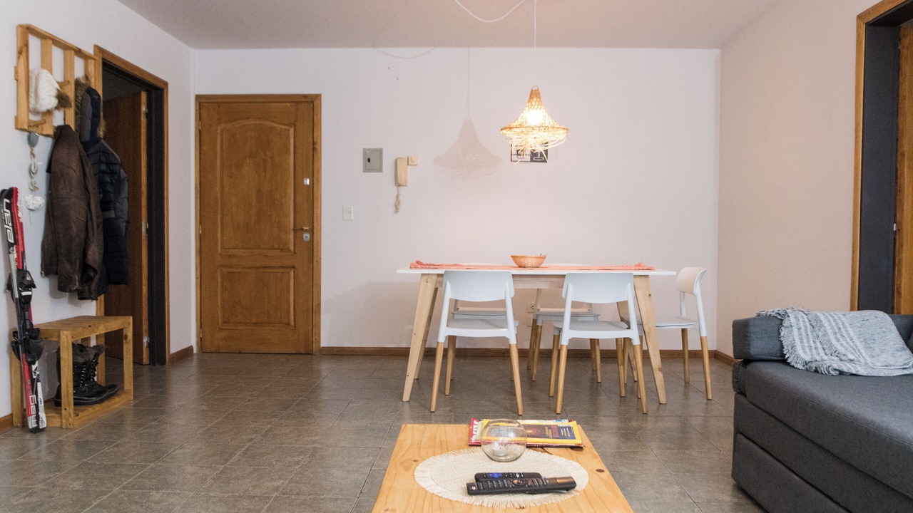 Photo of Livingroom in San Carlos de Bariloche