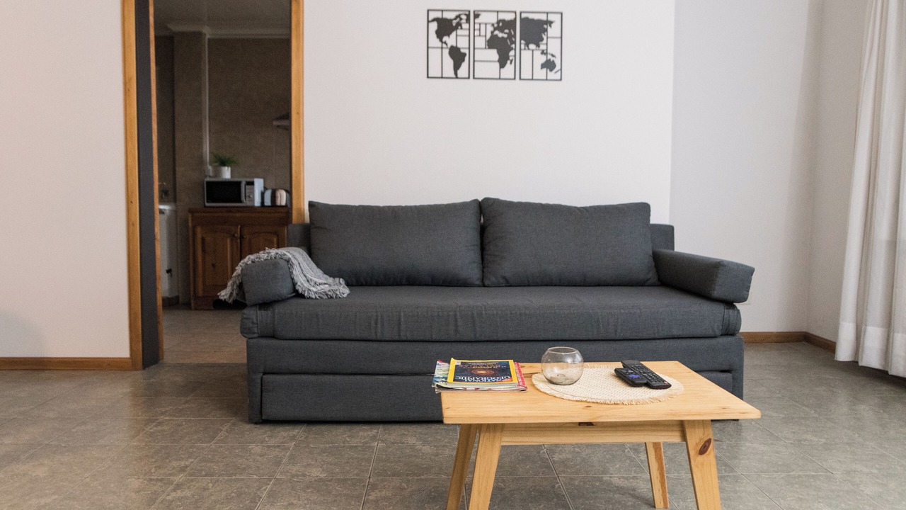 Photo of Livingroom in San Carlos de Bariloche