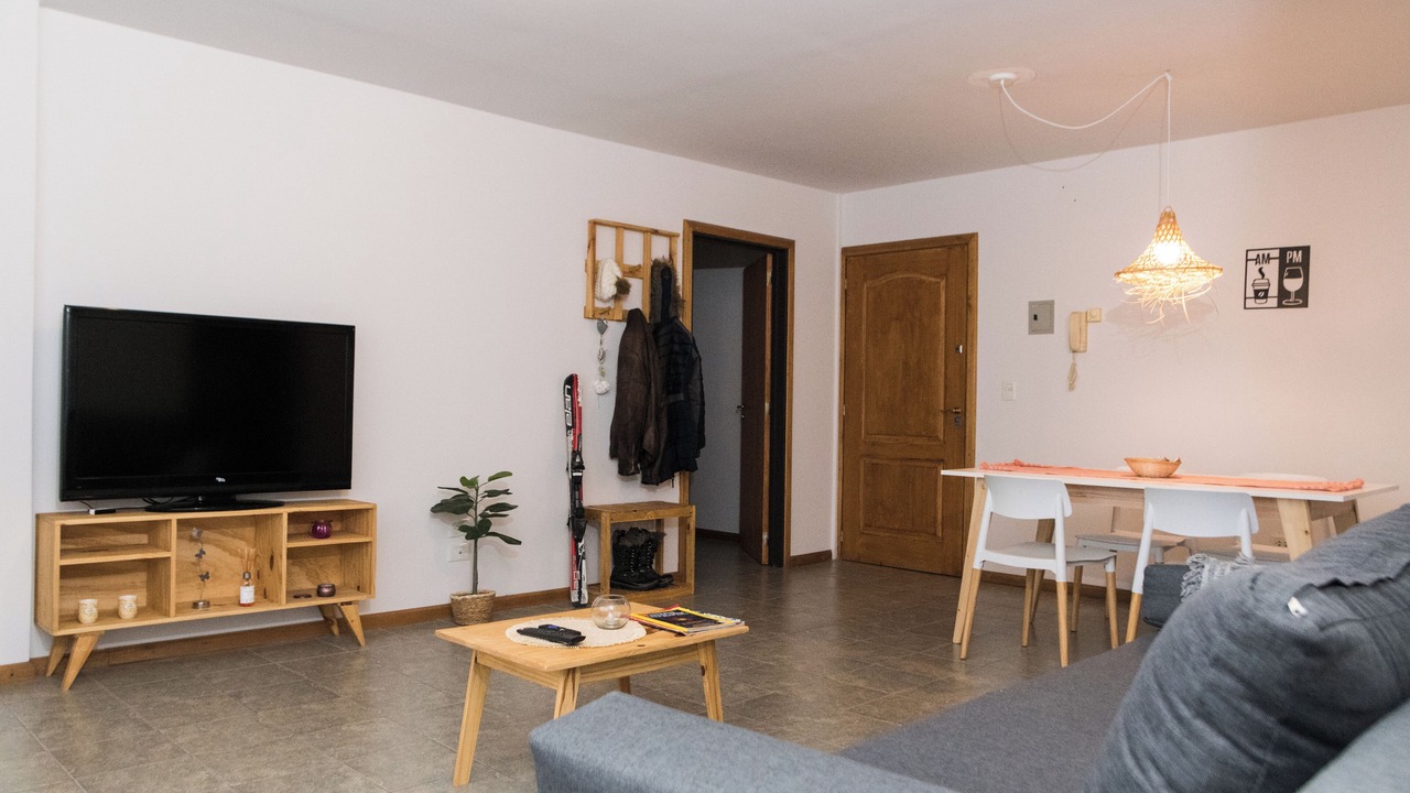 Photo of Livingroom in San Carlos de Bariloche