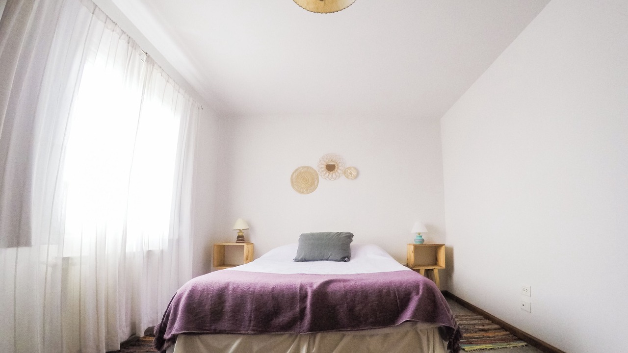 Photo of Bedroom in San Carlos de Bariloche