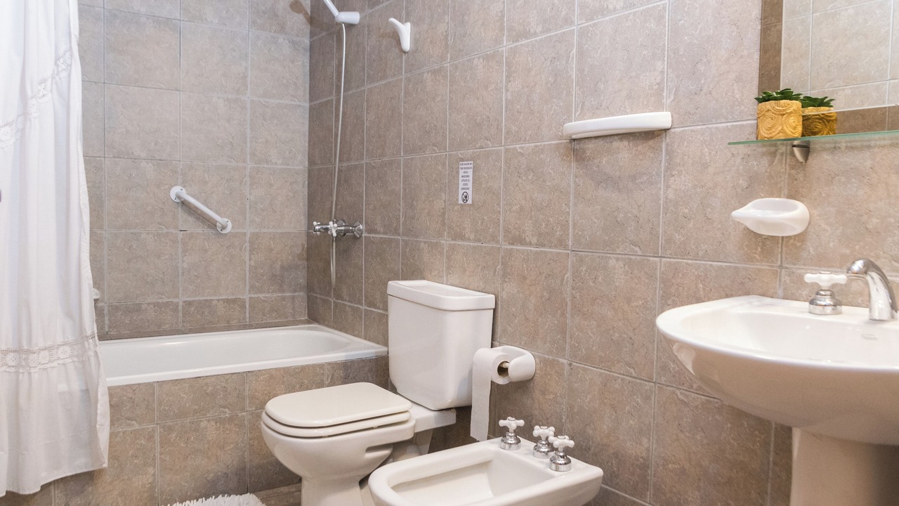 Photo of Bathroom in San Carlos de Bariloche