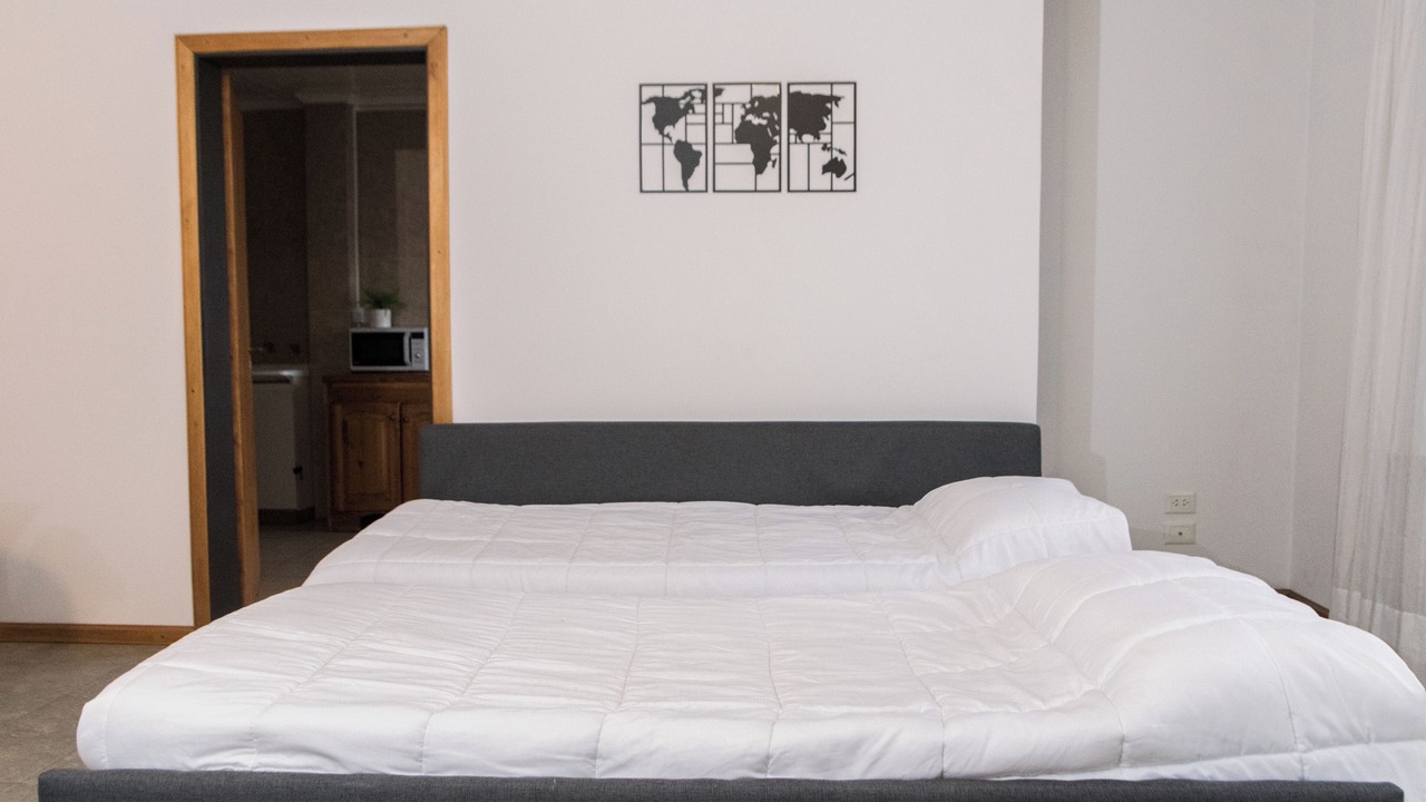Photo of Bedroom in San Carlos de Bariloche