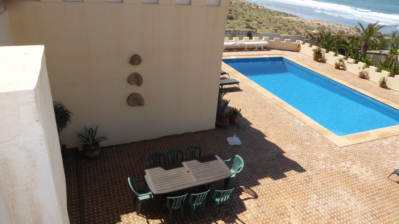 Photo of Outdoor in Tnine Aglou