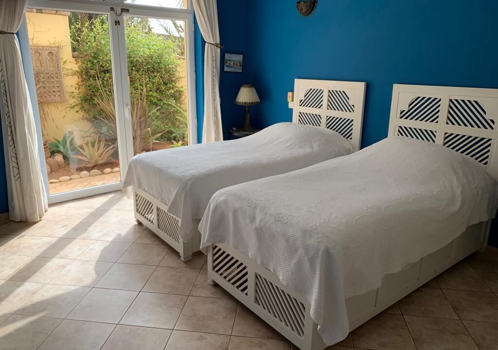 Photo of Bedroom in Tnine Aglou