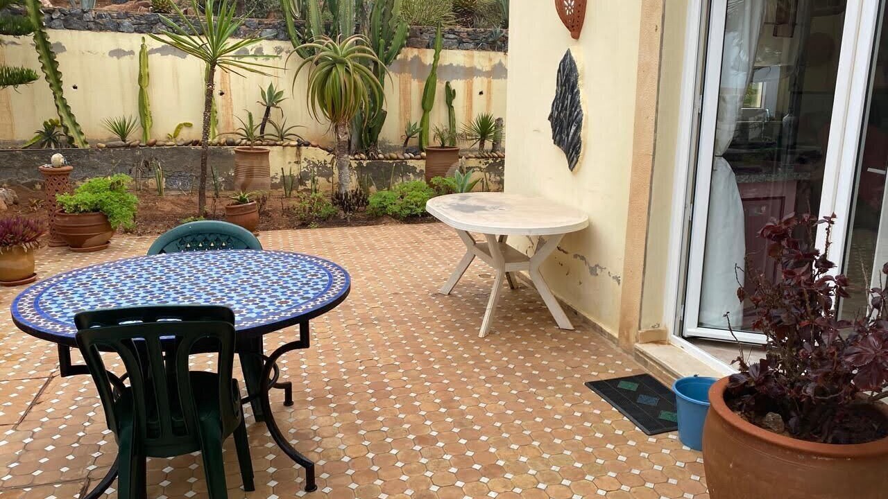 Photo of Outdoor in Tnine Aglou