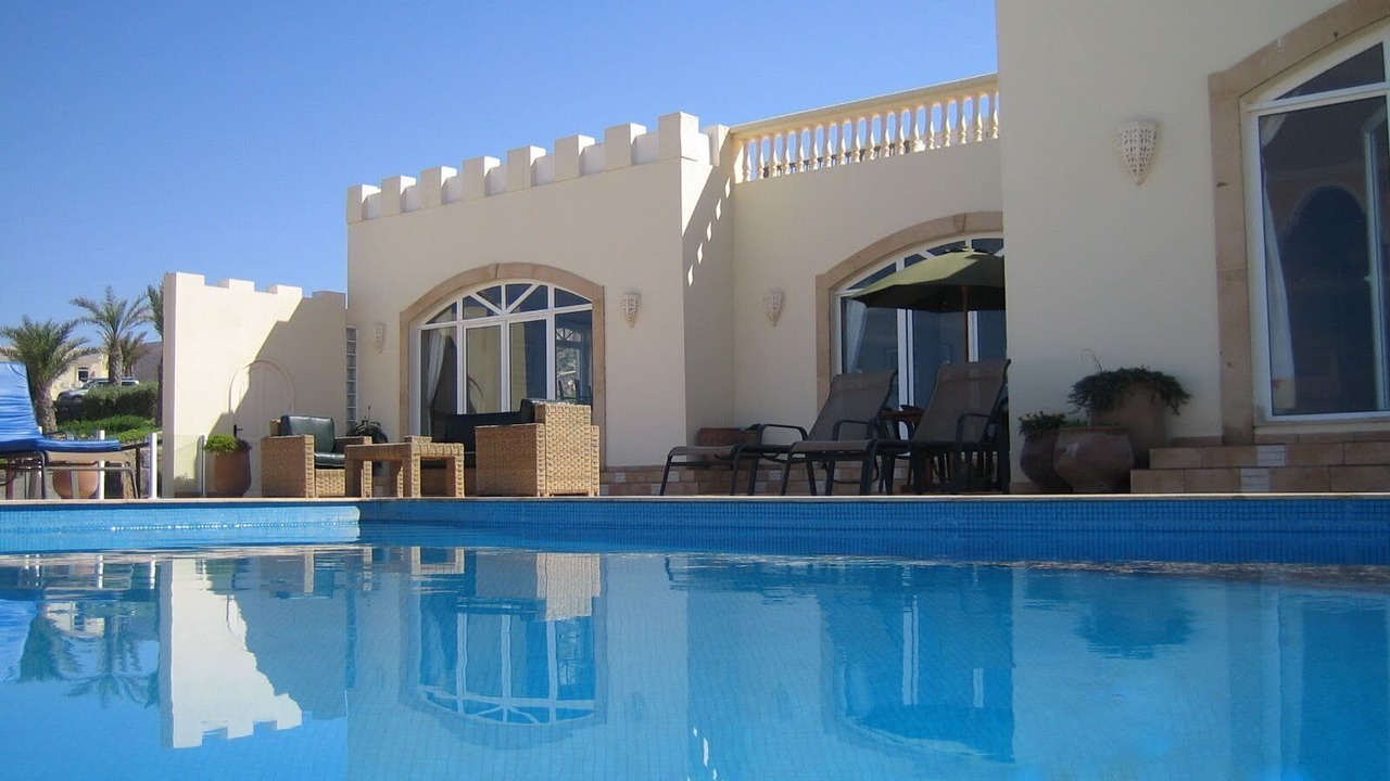 Photo of Outdoor in Tnine Aglou