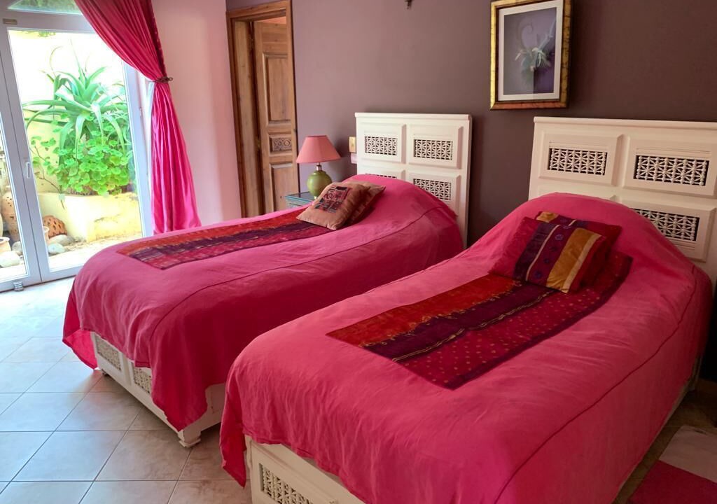 Photo of Bedroom in Tnine Aglou
