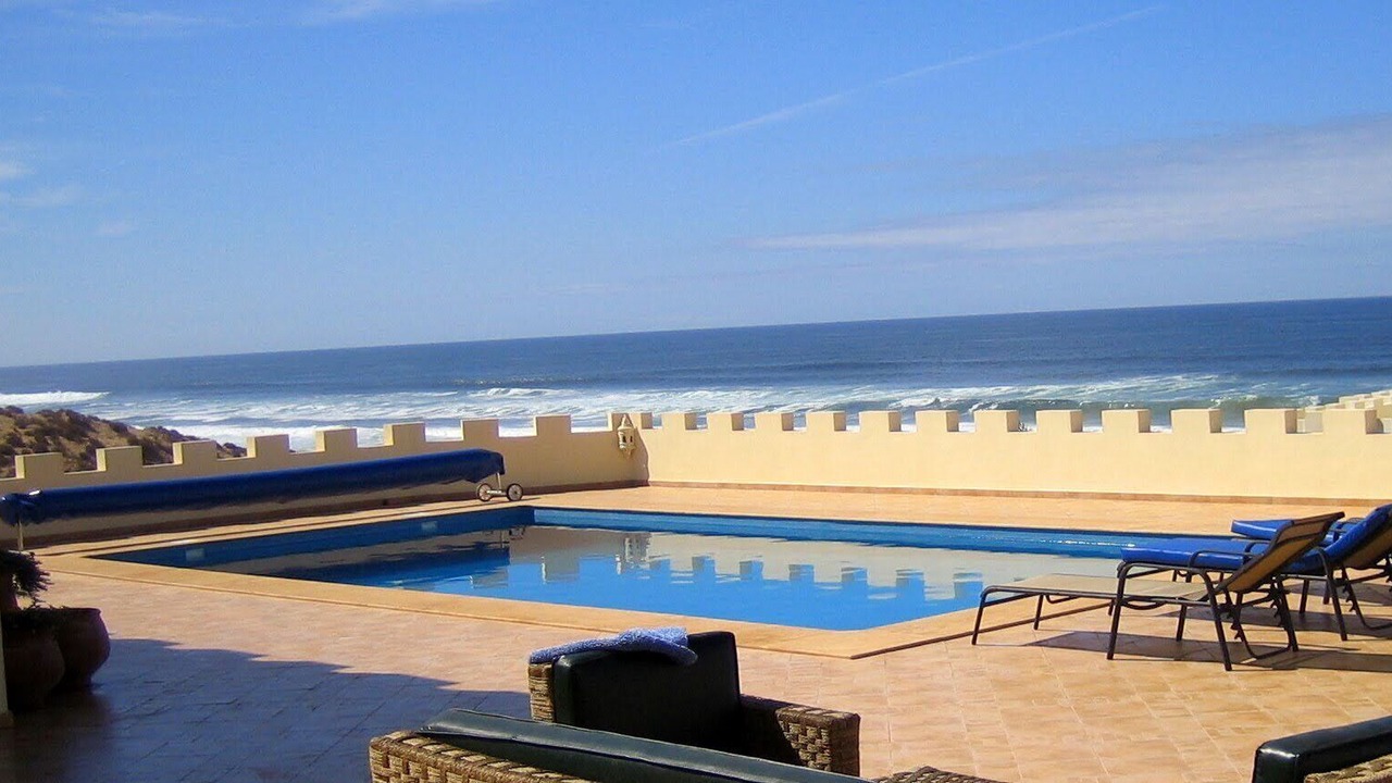 Photo of Outdoor in Tnine Aglou