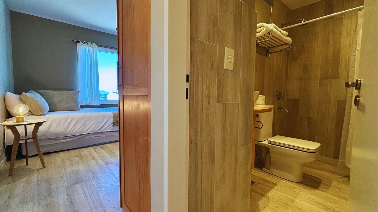 Photo of Bathroom in Belgrano