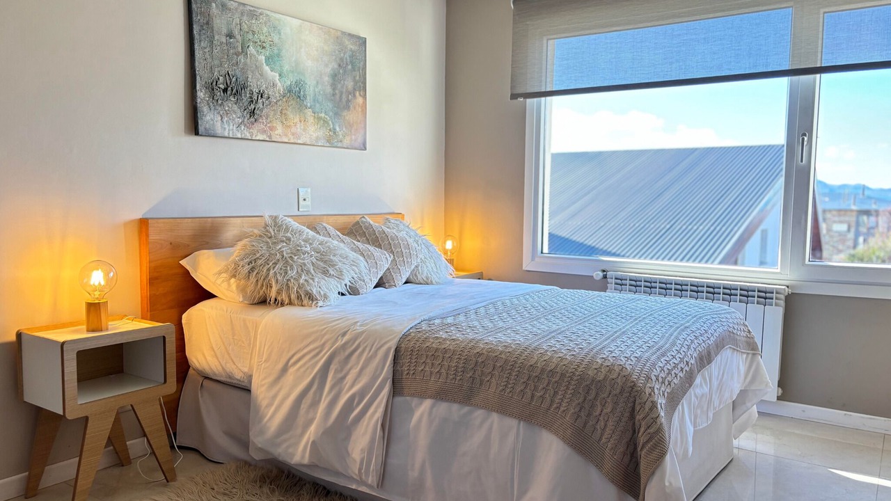 Photo of Bedroom in Belgrano