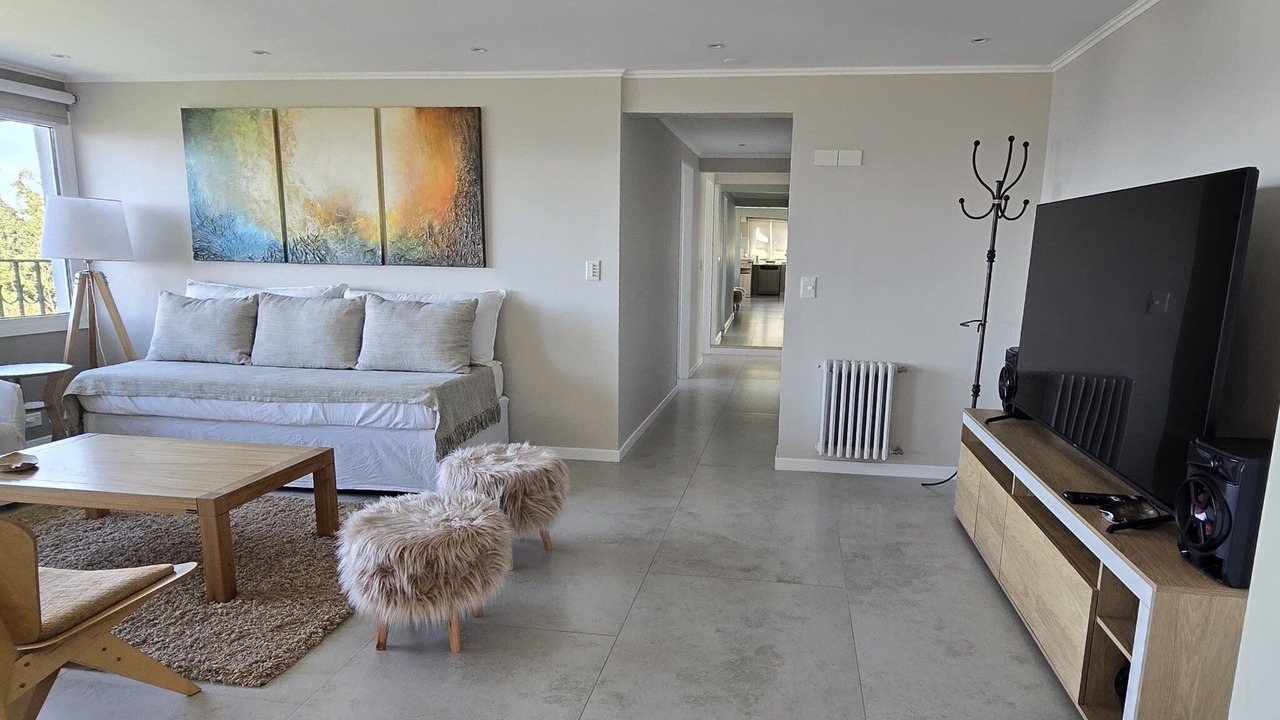 Photo of Livingroom in Belgrano