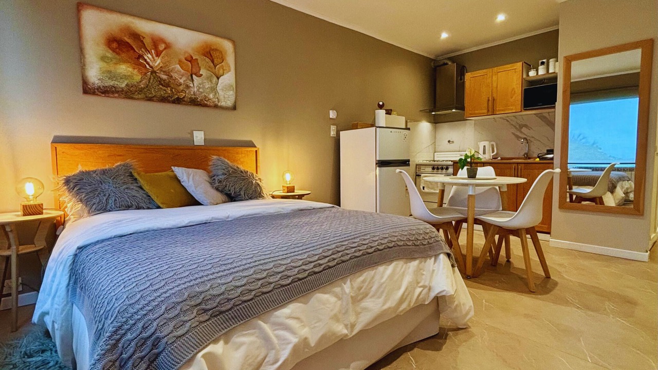 Photo of Bedroom in Belgrano
