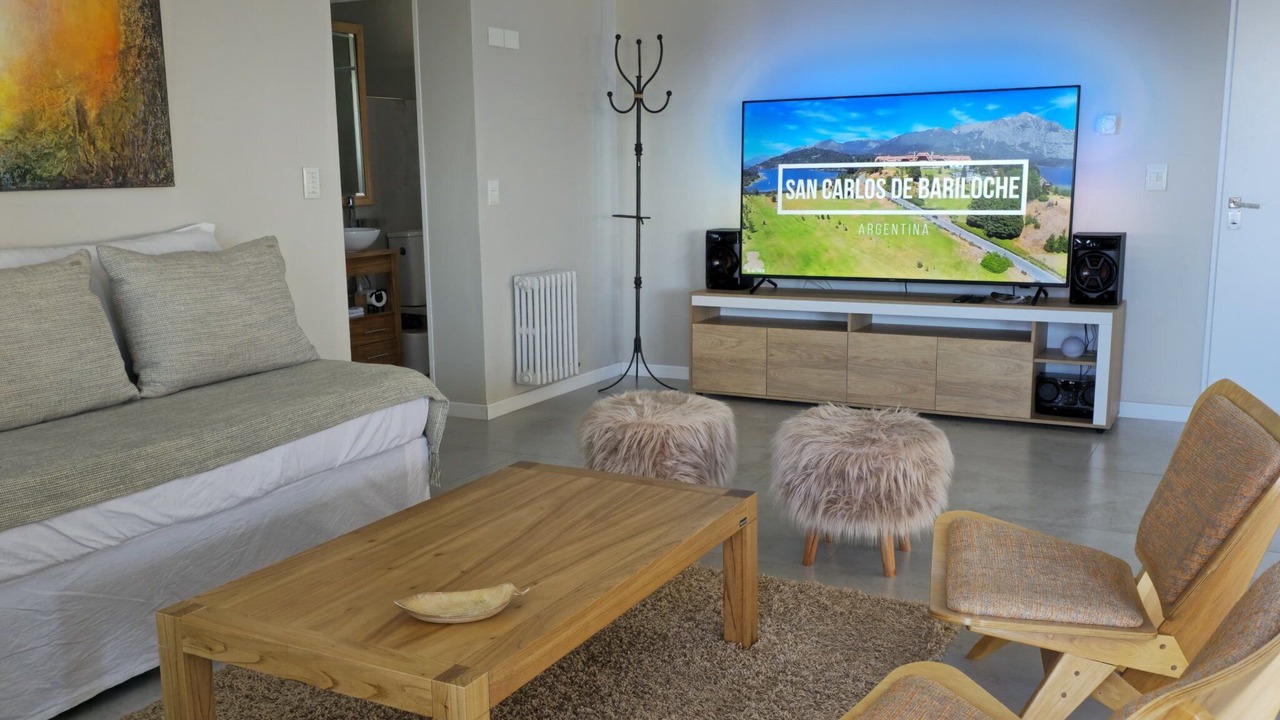 Photo of Livingroom in Belgrano