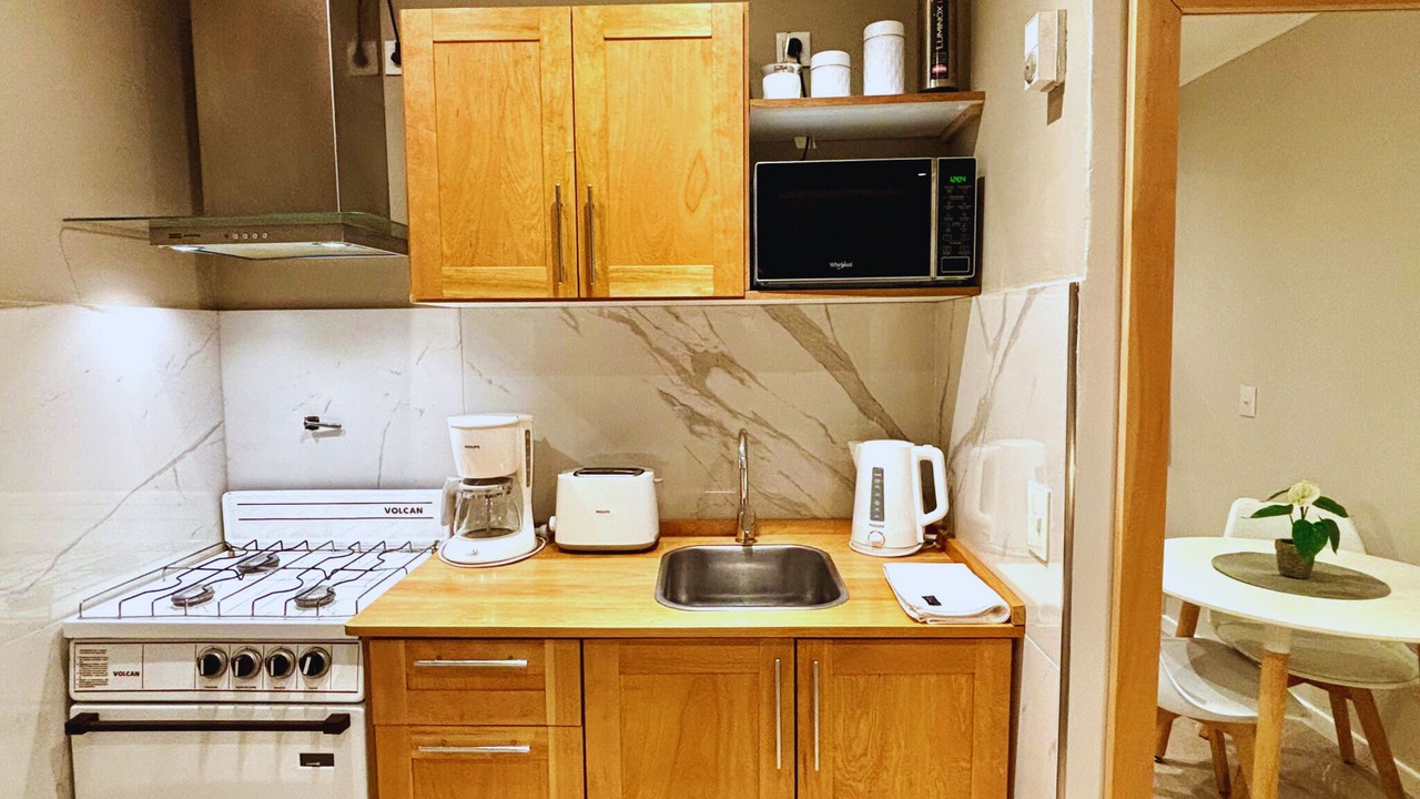 Photo of Kitchen in Belgrano