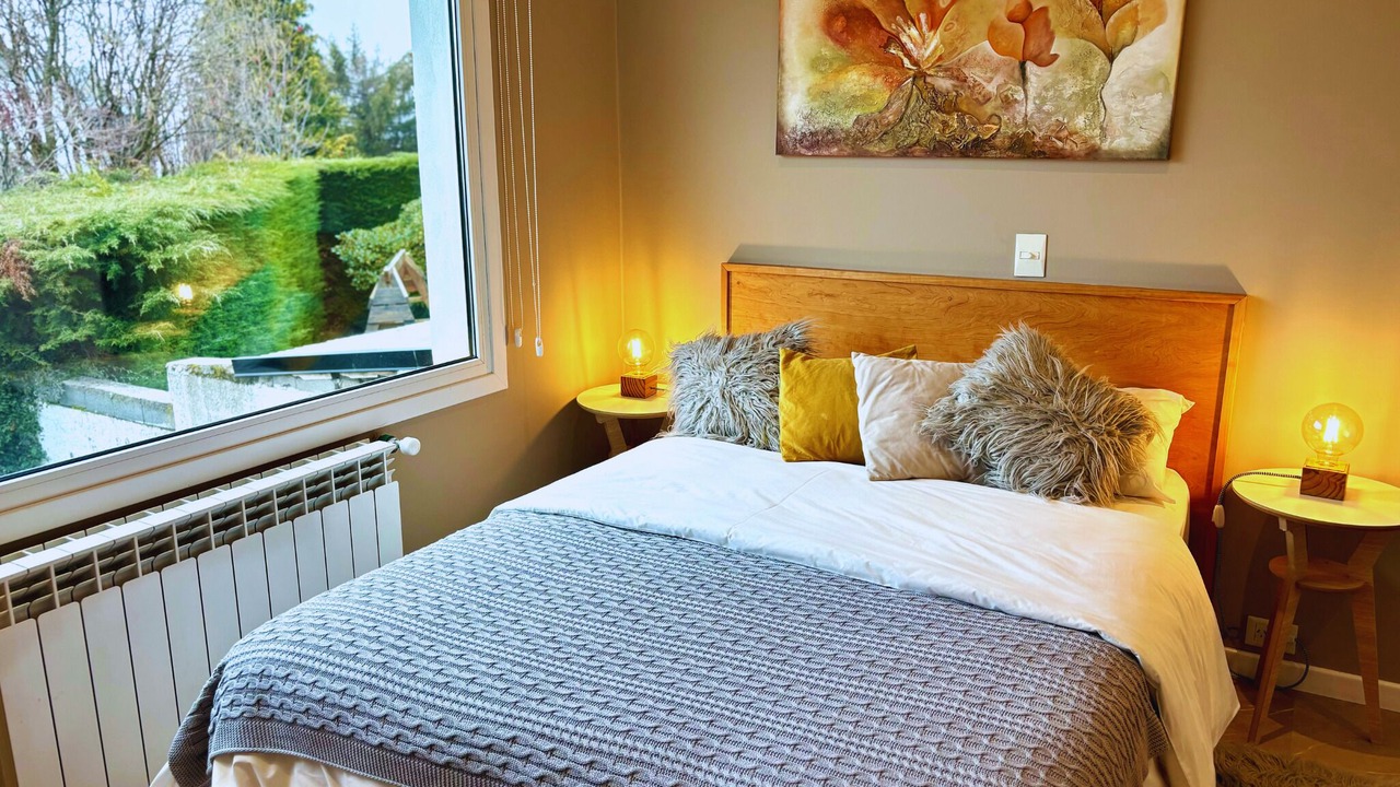 Photo of Bedroom in Belgrano