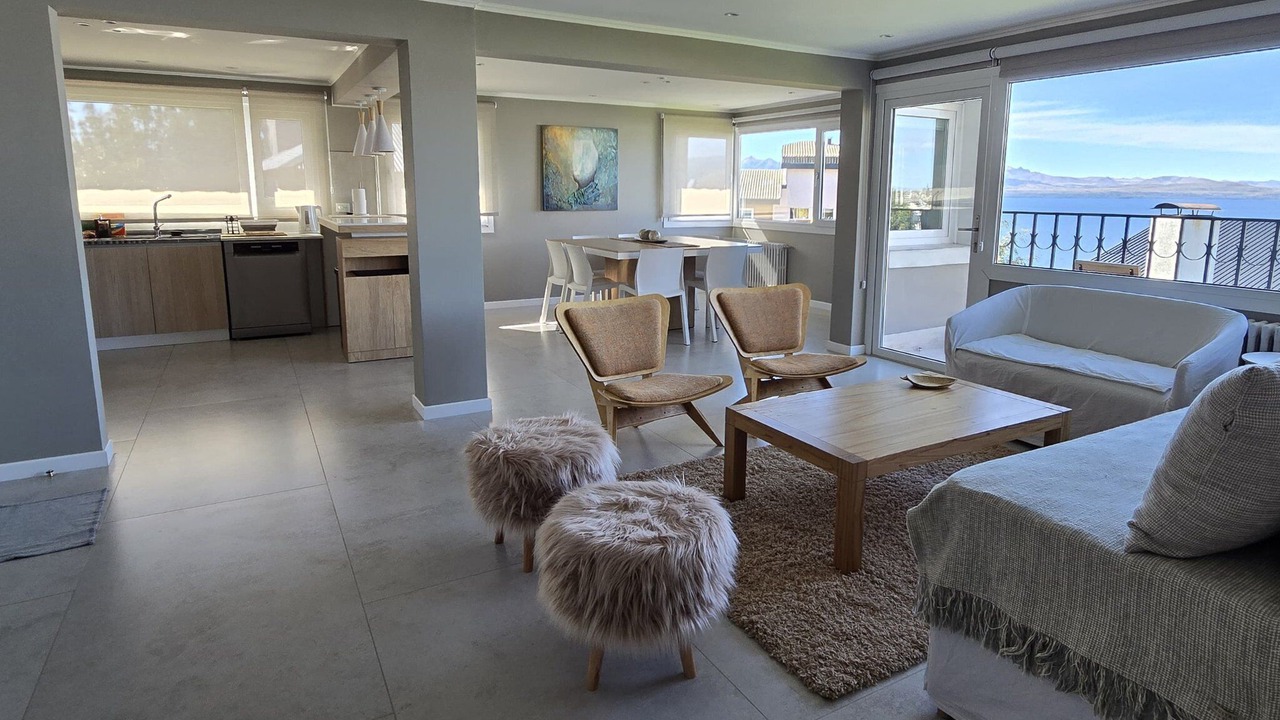 Photo of Livingroom in Belgrano