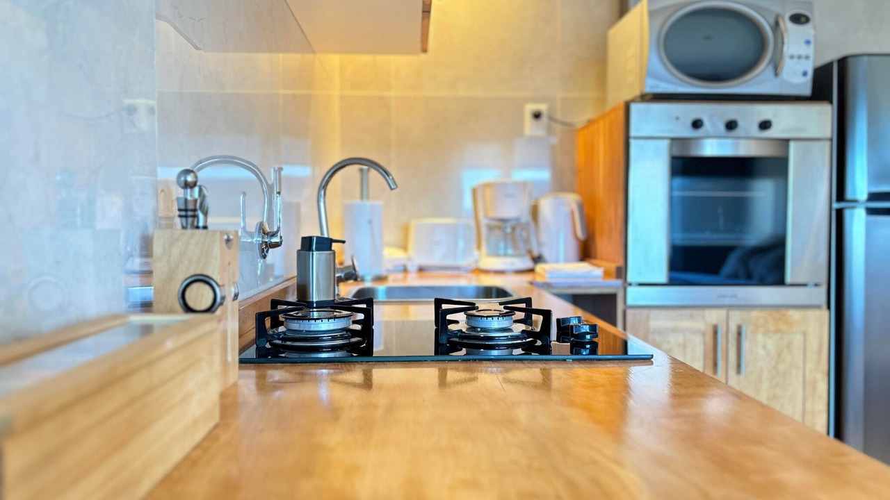 Photo of Kitchen in Belgrano