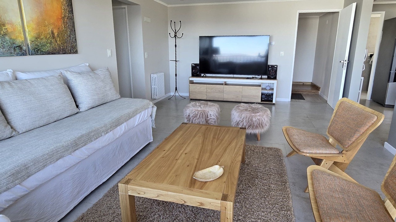 Photo of Livingroom in Belgrano